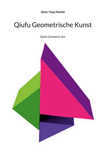 Produktbild: Qiufu Geometrische Kunst