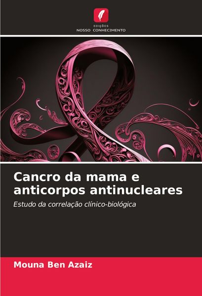 Produktbild: Cancro da mama e anticorpos antinucleares