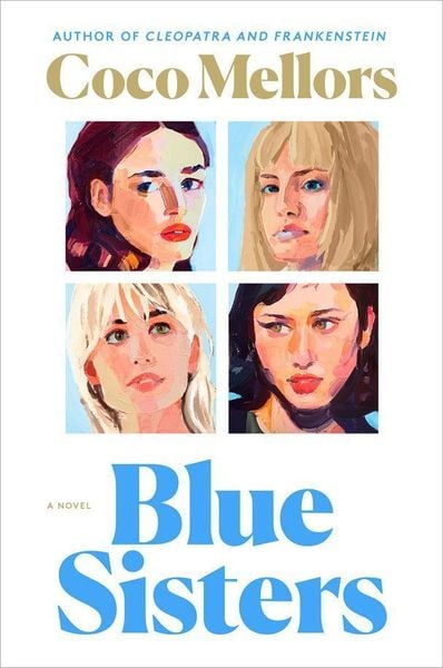Produktbild: Blue Sisters