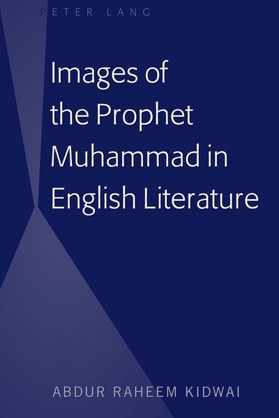 Produktbild: Images of the Prophet Muhammad in English Literature