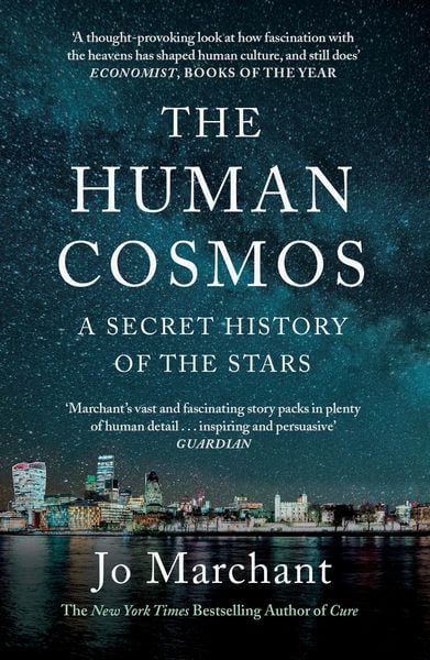 Produktbild: The Human Cosmos