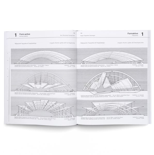 Produktbild: Tragsysteme | Structure Systems