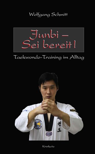 Produktbild: Junbi - Sei bereit!
