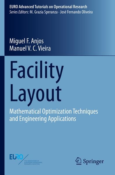 Produktbild: Facility Layout