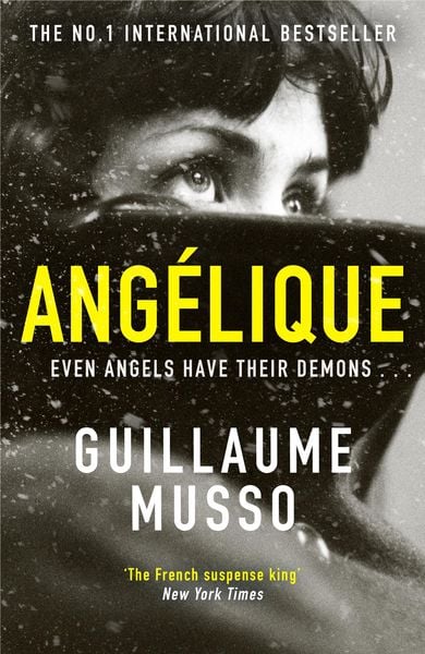 Produktbild: Ang&eacute;lique