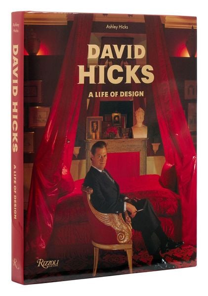 Produktbild: David Hicks