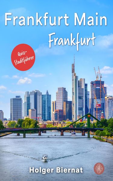 Produktbild: Frankfurt Main Frankfurt
