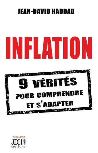 Produktbild: Inflation