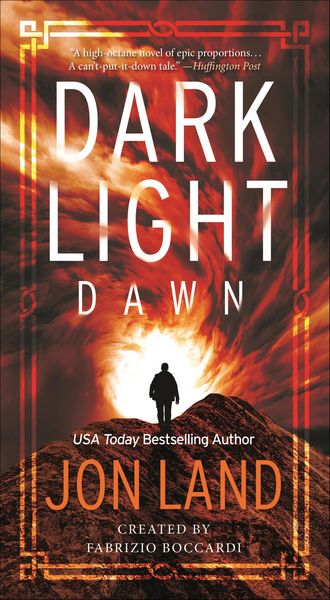Produktbild: Dark Light: Dawn