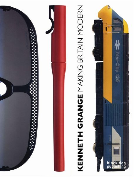 Produktbild: Kenneth Grange