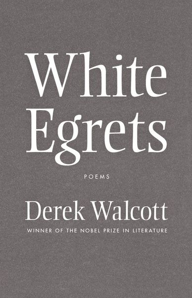 Produktbild: White Egrets