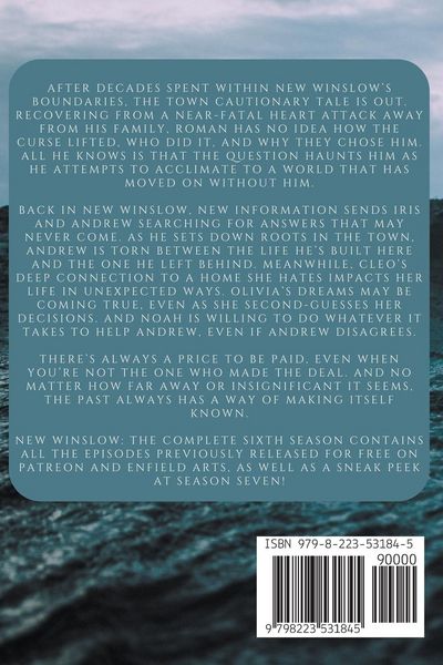 Produktbild: New Winslow