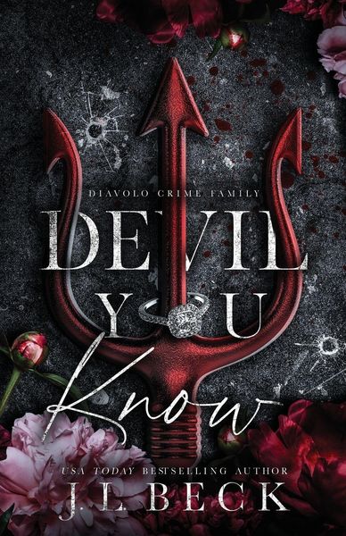 Produktbild: Devil You Know