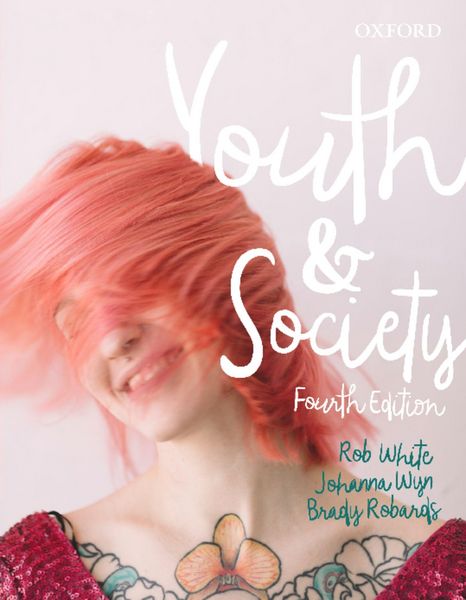Produktbild: Youth & Society