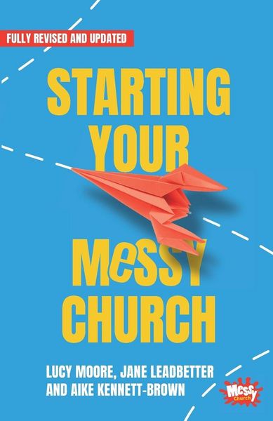 Produktbild: Starting Your Messy Church