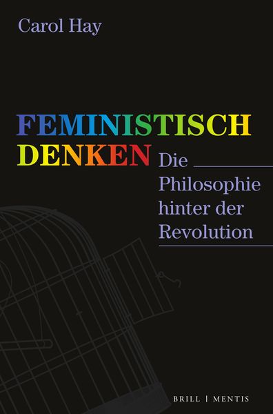 Produktbild: Feministisch denken