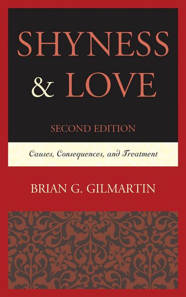 Produktbild: Shyness & Love