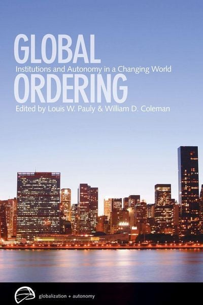 Produktbild: Global Ordering