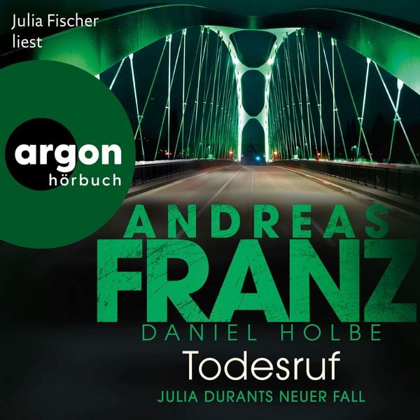 Produktbild: Todesruf