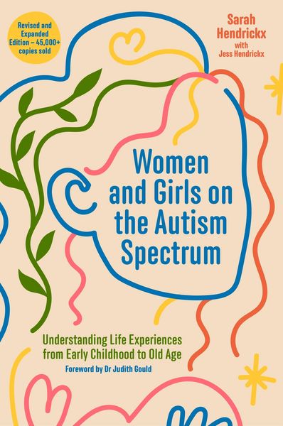 Produktbild: Women and Girls on the Autism Spectrum, Second Edition