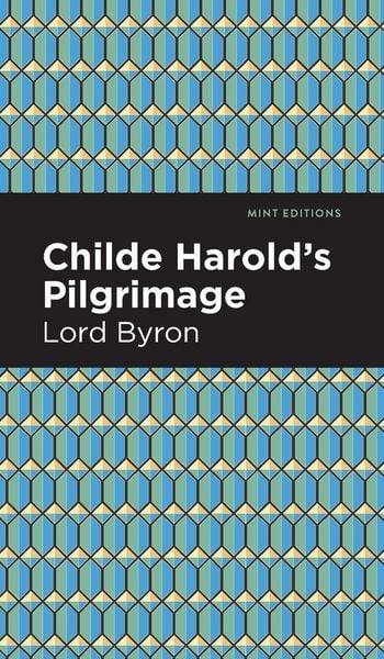 Produktbild: Childe Harold's Pilgrimage
