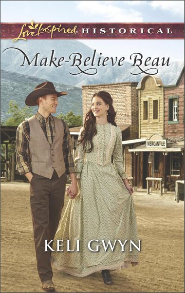 Produktbild: Make-Believe Beau