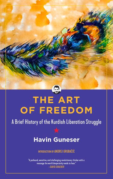 Produktbild: The Art of Freedom