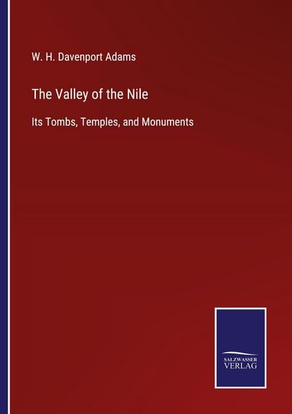Produktbild: The Valley of the Nile