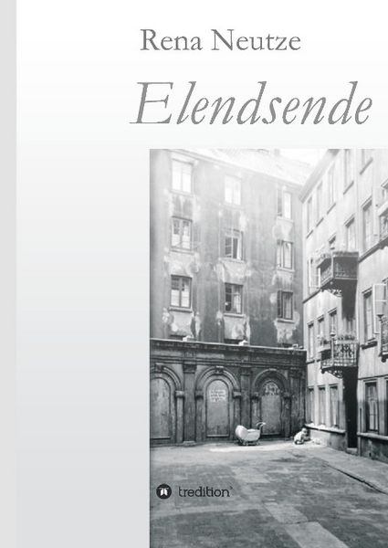 Produktbild: Elendsende