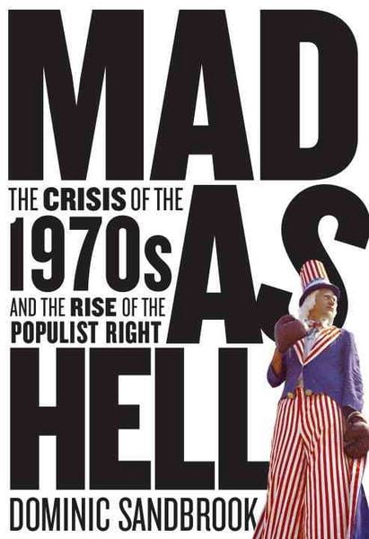 Produktbild: Mad As Hell