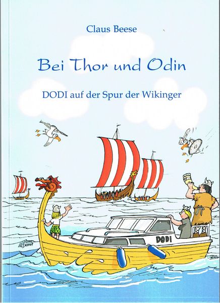 Produktbild: Bei Thor und Odin