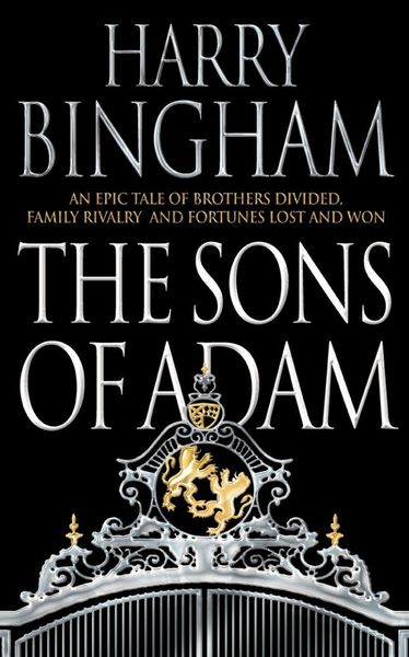 Produktbild: The Sons of Adam