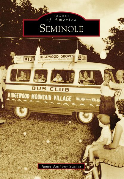 Produktbild: Seminole