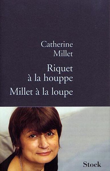 Produktbild: Riquet &agrave; la houppe, Millet &agrave; la loupe