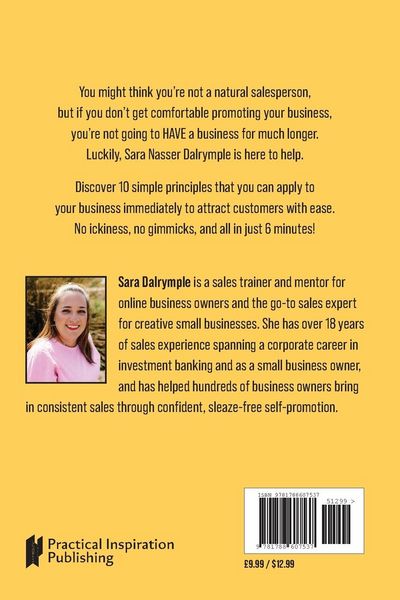 Produktbild: Sales Made Simple