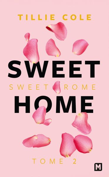 Produktbild: Sweet Home, T2 : Sweet Rome