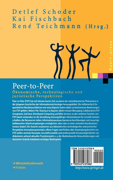 Produktbild: Peer-to-Peer