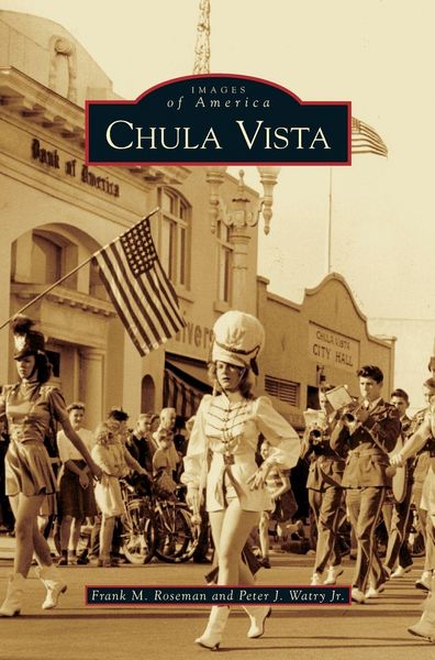 Produktbild: Chula Vista