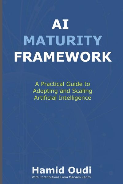 Produktbild: AI Maturity Framework