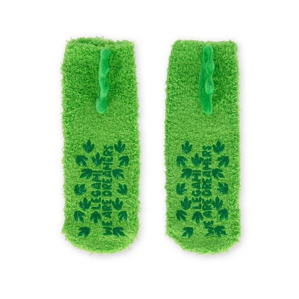 Produktbild: Legami Socken - It's a Match! - Dino - Kinder