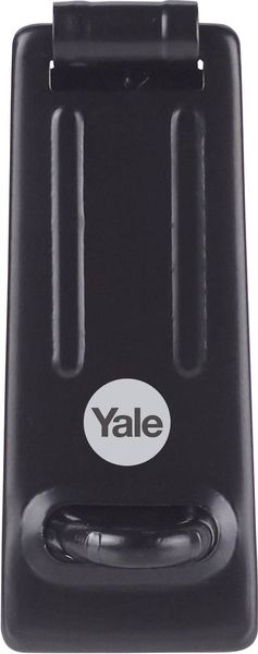 Produktbild: YALE Y105B/90/BK Sicherheits&uuml;berfalle 90mm