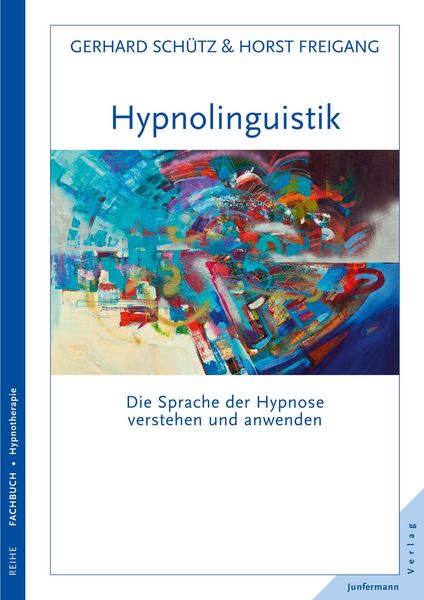 Produktbild: Hypnolingusitik