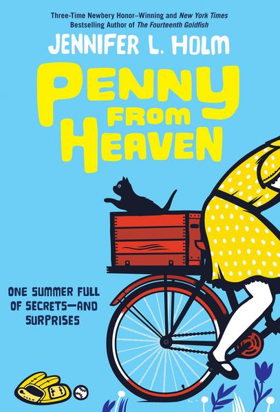 Produktbild: Penny from Heaven