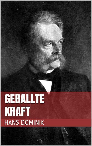 Produktbild: Geballte Kraft