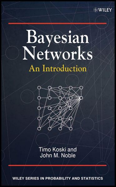 Produktbild: Bayesian Networks