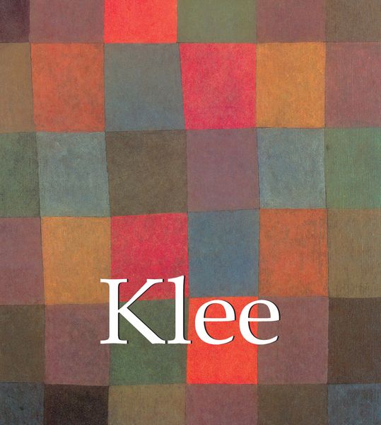 Produktbild: Paul Klee