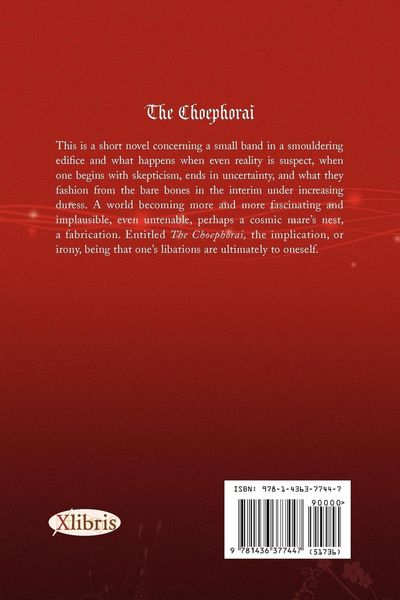 Produktbild: The Choephorai