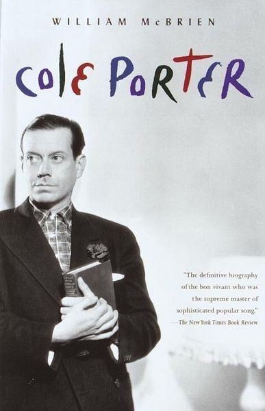 Produktbild: Cole Porter