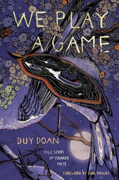 Produktbild: Doan, D: We Play a Game