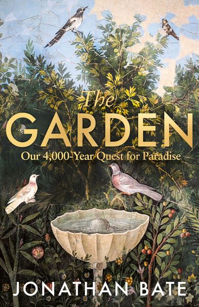 Produktbild: GARDEN HB